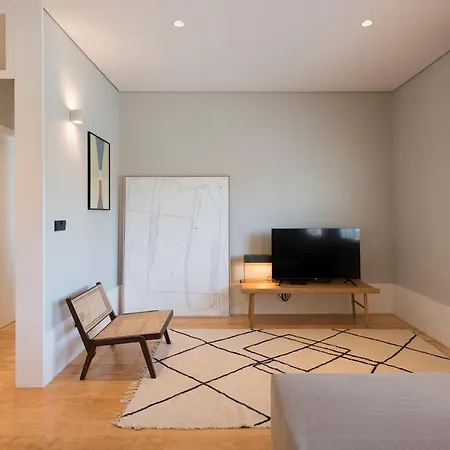 Ceuta 33 Apartmán Porto