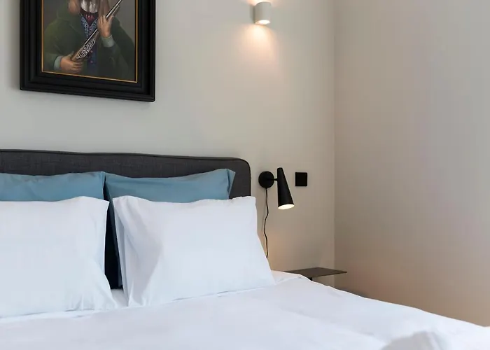 Ceuta 33 Apartmán Porto