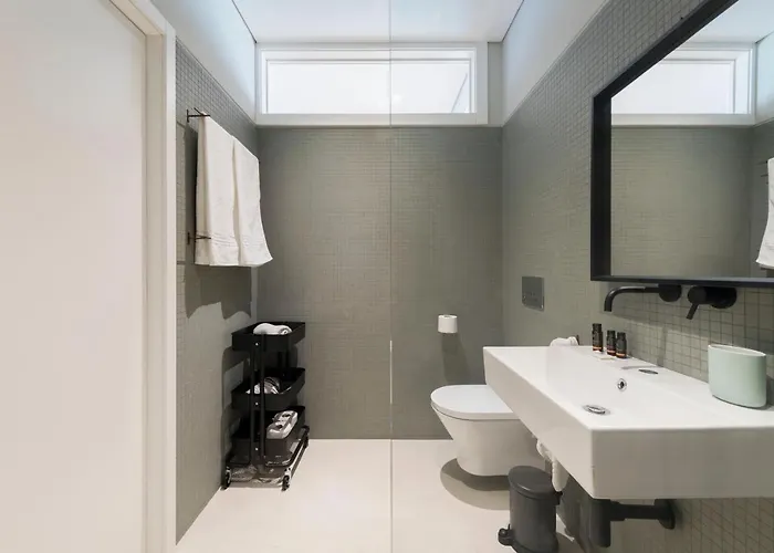 Ceuta 33 Apartmán Porto