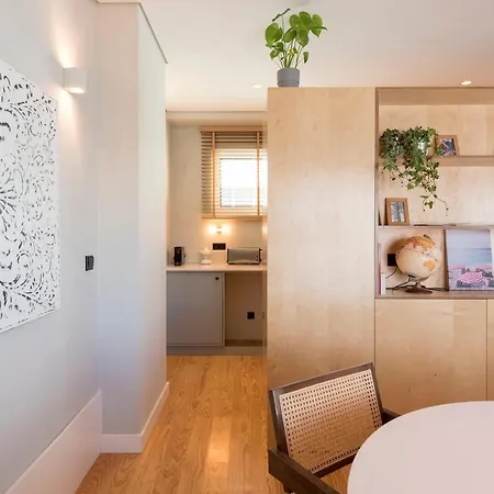 Apartament Ceuta 33 *