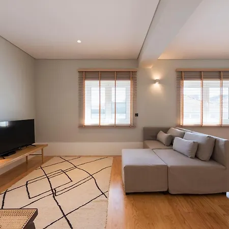 Ceuta 33 Apartament *