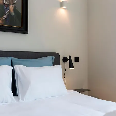 Ceuta 33 Apartament Porto