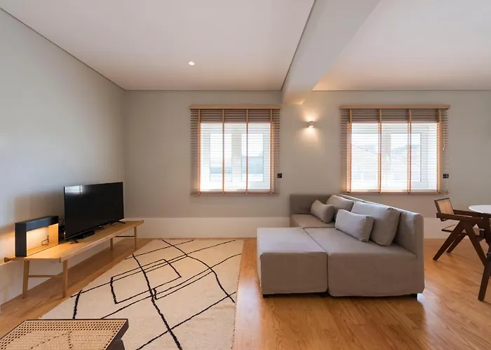 Ceuta 33 Apartament *