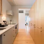 Ceuta 33 Apartman Porto