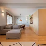 Apartman Ceuta 33 *