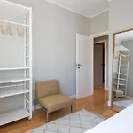 Ceuta 33 Apartman *