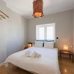 Apartman Ceuta 33 Porto