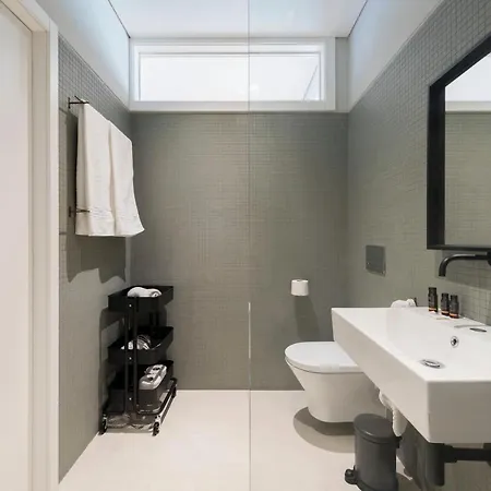 Ceuta 33 公寓 波尔图