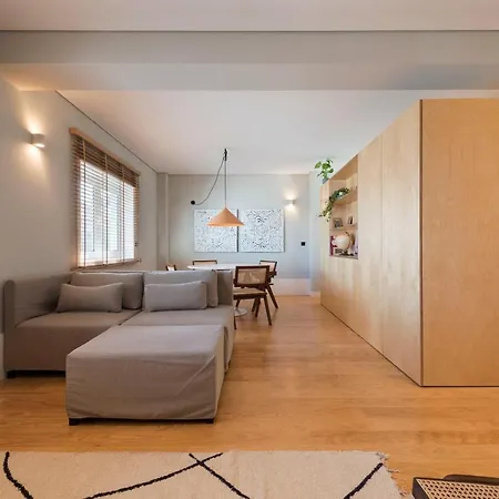 Appartement Ceuta 33 *