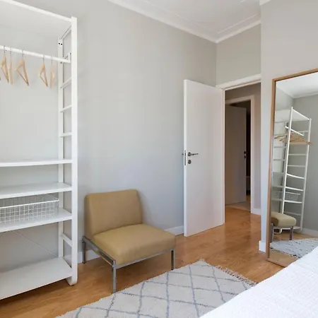 Ceuta 33 Appartement *