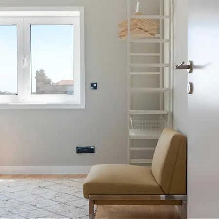 Appartement Ceuta 33