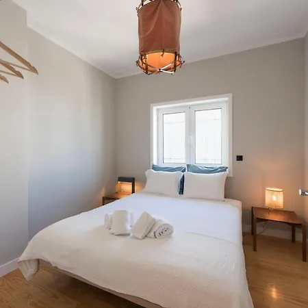 Appartement Ceuta 33 Oporto