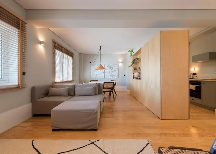 Apartamento Ceuta 33 *