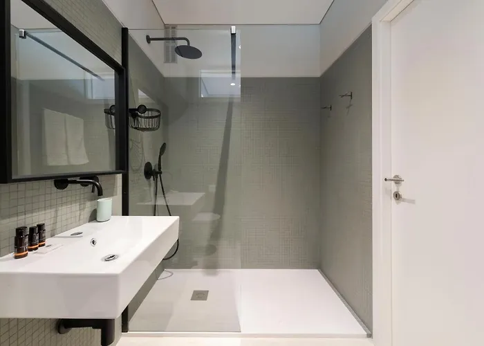 Ceuta 33 Apartamento