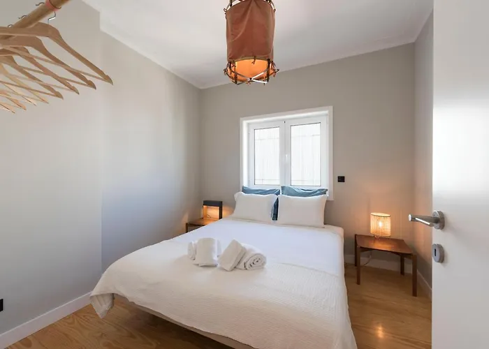 Apartamento Ceuta 33 Oporto